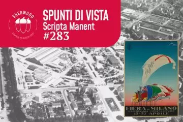 Selvicoltura in mostra: utile ora come nel 1926