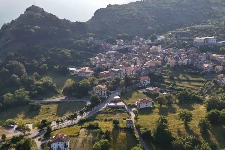 Perché nasce la Segheria Ambulante del Matese?