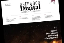 Sherwood digital n.9 - Gennaio-Giugno 2026