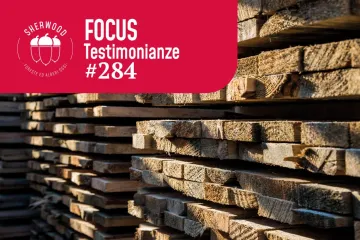 Industria del legno: costi in crescita, domanda debole e la sfida del legno nazionale