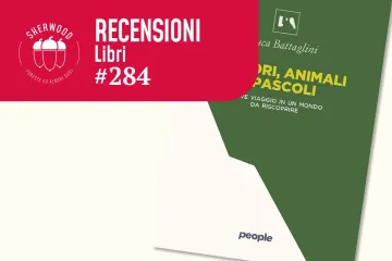 Pastori, animali e pascoli: un libro sul valore della pastorizia in montagna