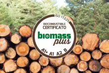 Corso Biomassplus 2026: qualità, EUDR e tracciabilità delle biomasse legnose