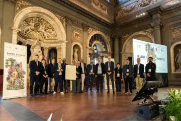 Nasce la “Carta di Firenze per le Foreste” in occasione del 25° anniversario di FSC Italia: per un nuovo patto tra città, montagne e boschi  