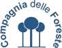 Compagnia delle Foreste logo91x70px