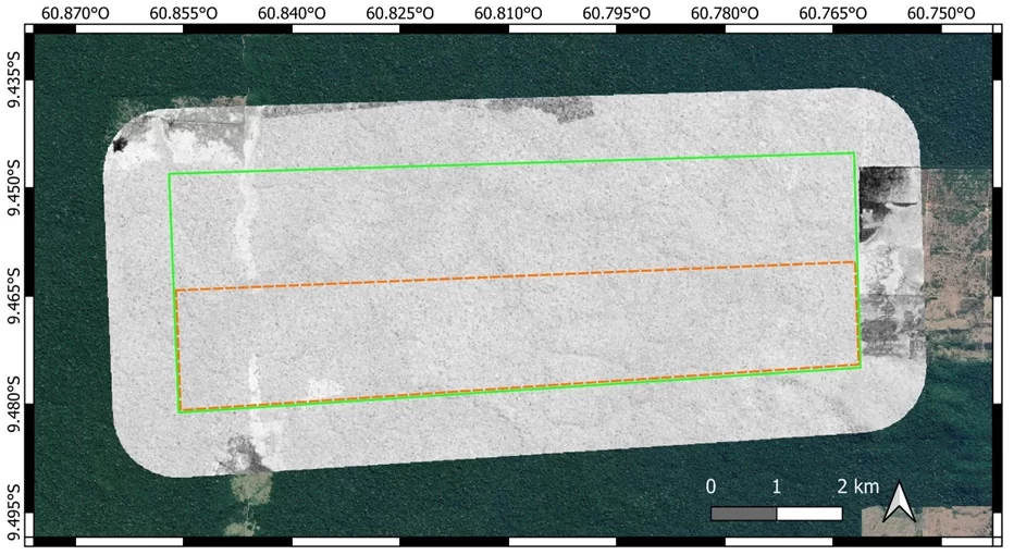 art5 Immagini satellitari a supporto due diligence figura5