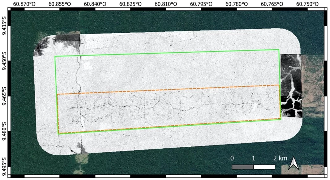 art5 Immagini satellitari a supporto due diligence figura7