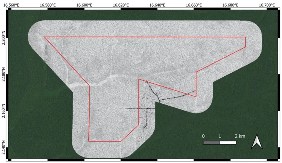 art5 Immagini satellitari a supporto due diligence figura8