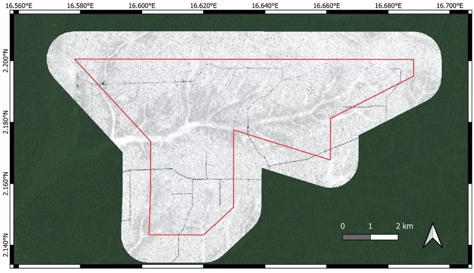 art5 Immagini satellitari a supporto due diligence figura9