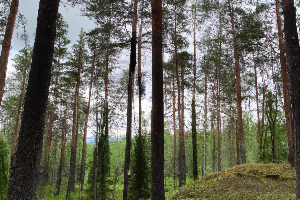 ChatGPT alle prese con Gestione Forestale Sostenibile 3