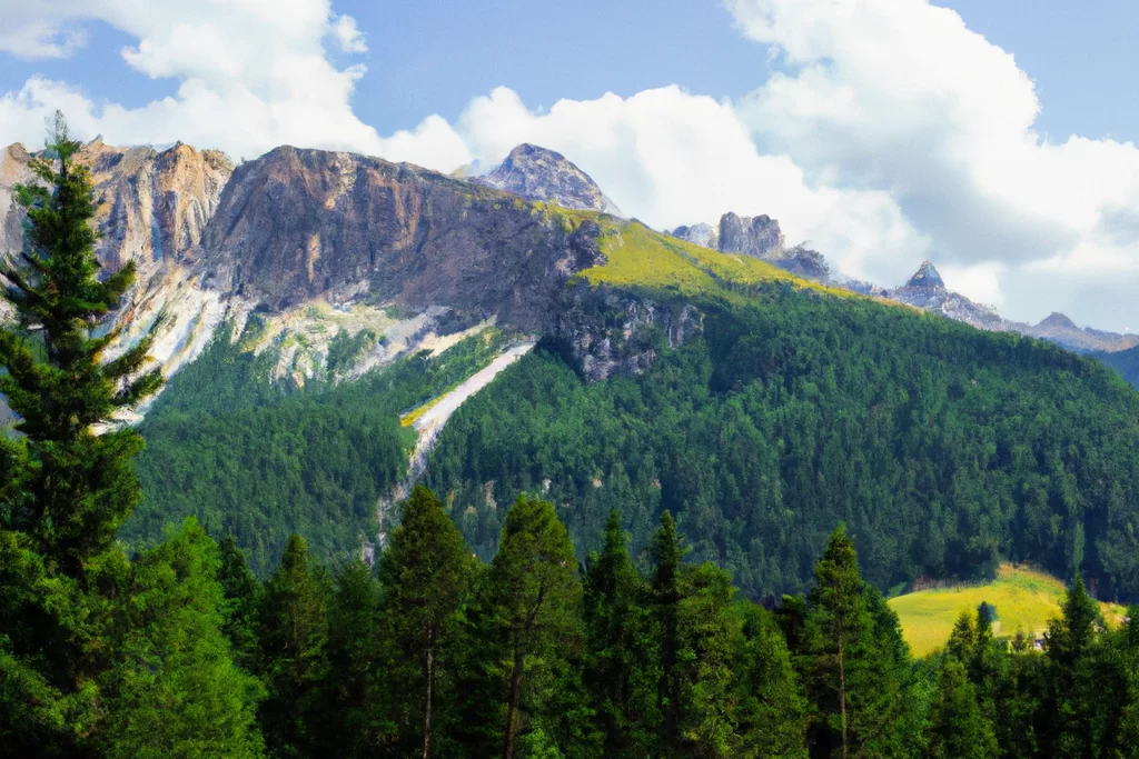 ChatGPT alle prese con Gestione Forestale Sostenibile 9