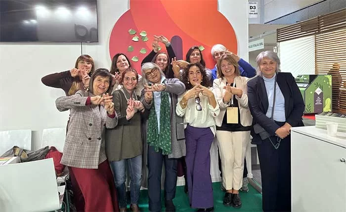 art Foreste Donne e Societa 3