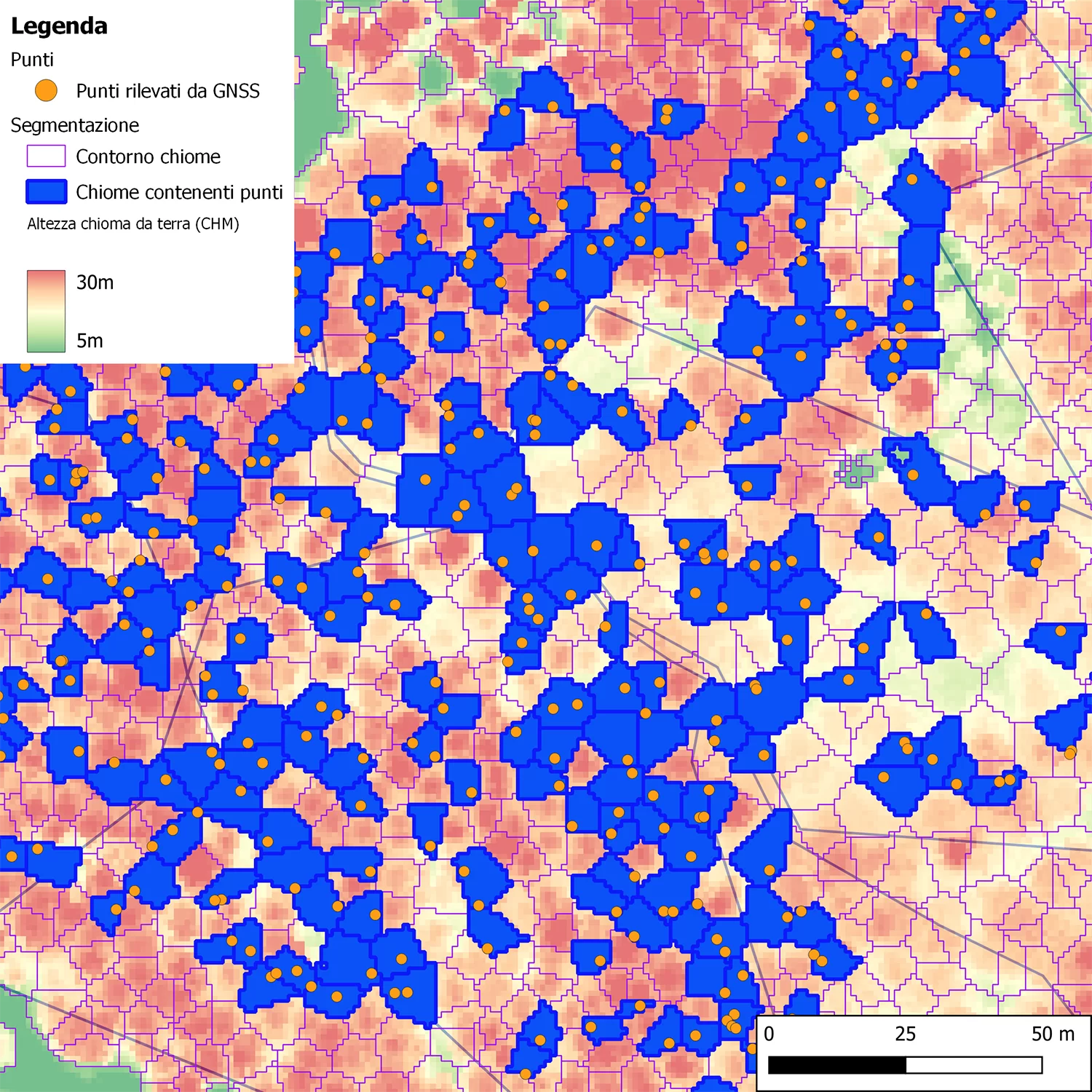 art.Sistemi GNSS RTK Figura 4 segmentazione