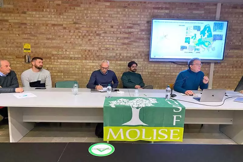 art.Studenti in azione AUSP Molise 1