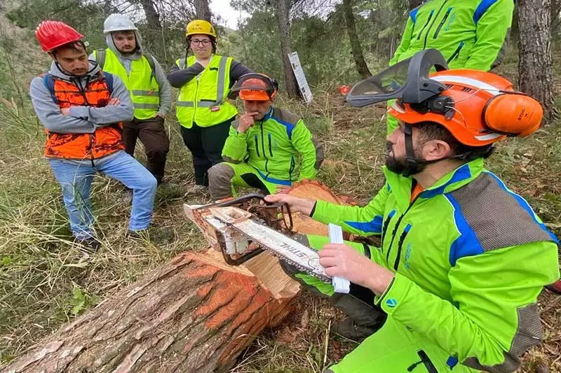 art.Studenti in azione AUSP Molise 2