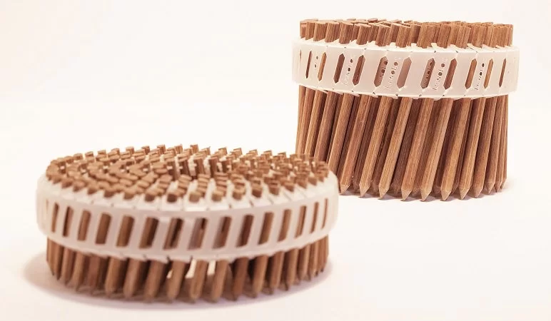 nw08 Chiodi di legno 1