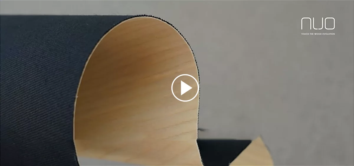 sintesi del processo produttivo in un video