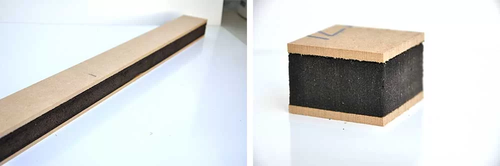 nw10 Schiume di tannino a b