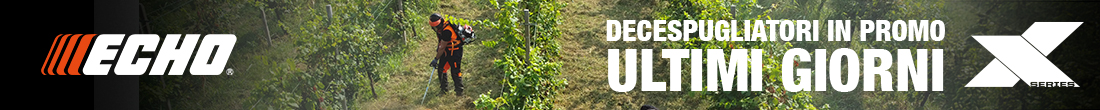 Cormik - Shindaiwa Italia