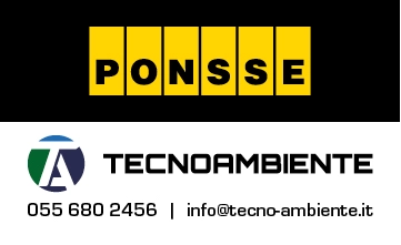 Ponsse - Febbraio-Giugno 2026