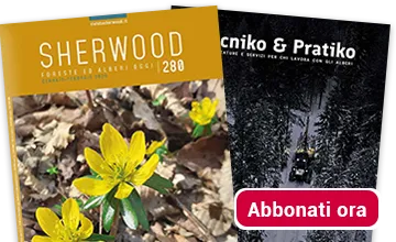 Sherwood e Tecniko & Pratiko