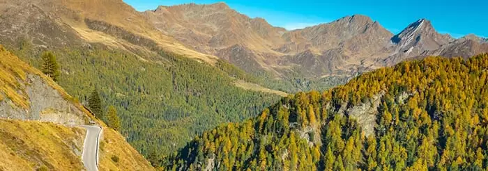 Produzione case in legno