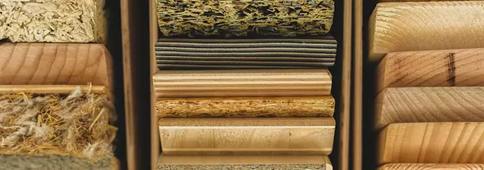 Valorizzazione del legno