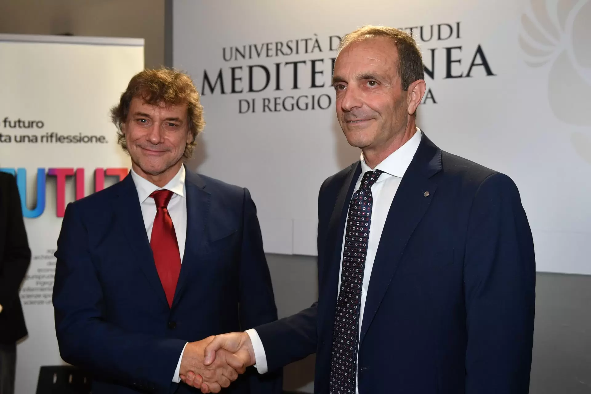 angela reggio calabria