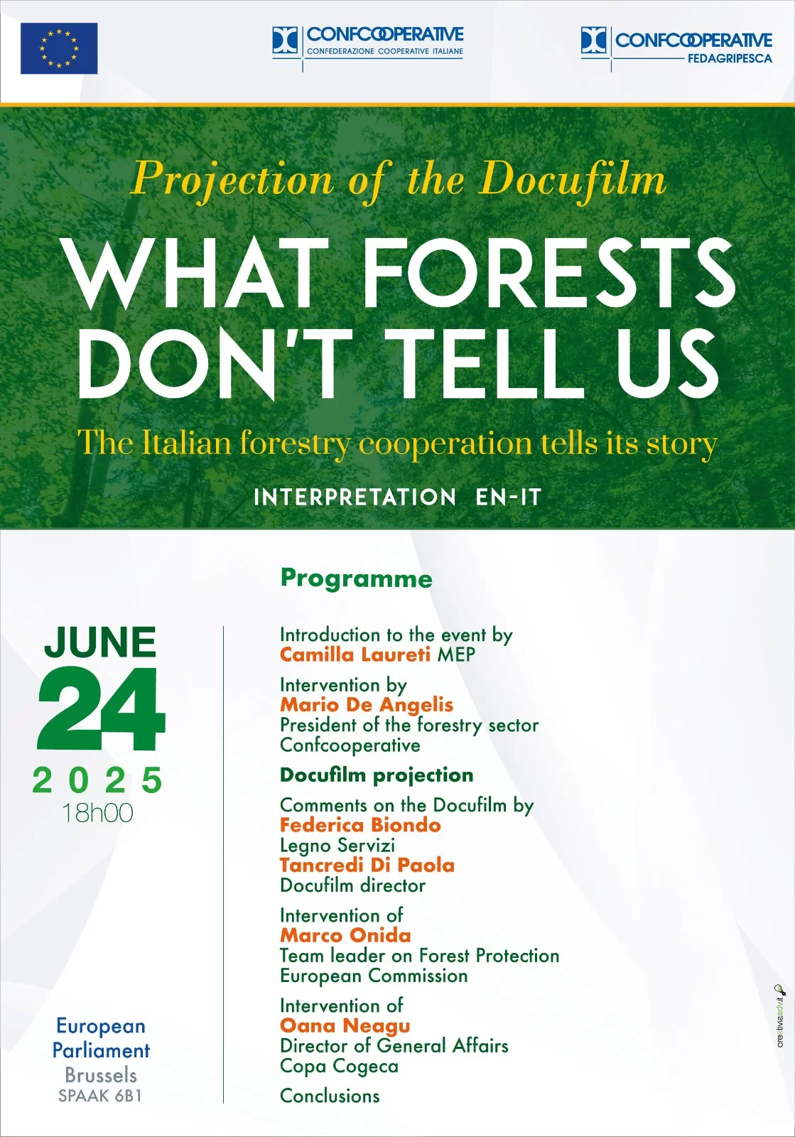 Confcoop eu 2