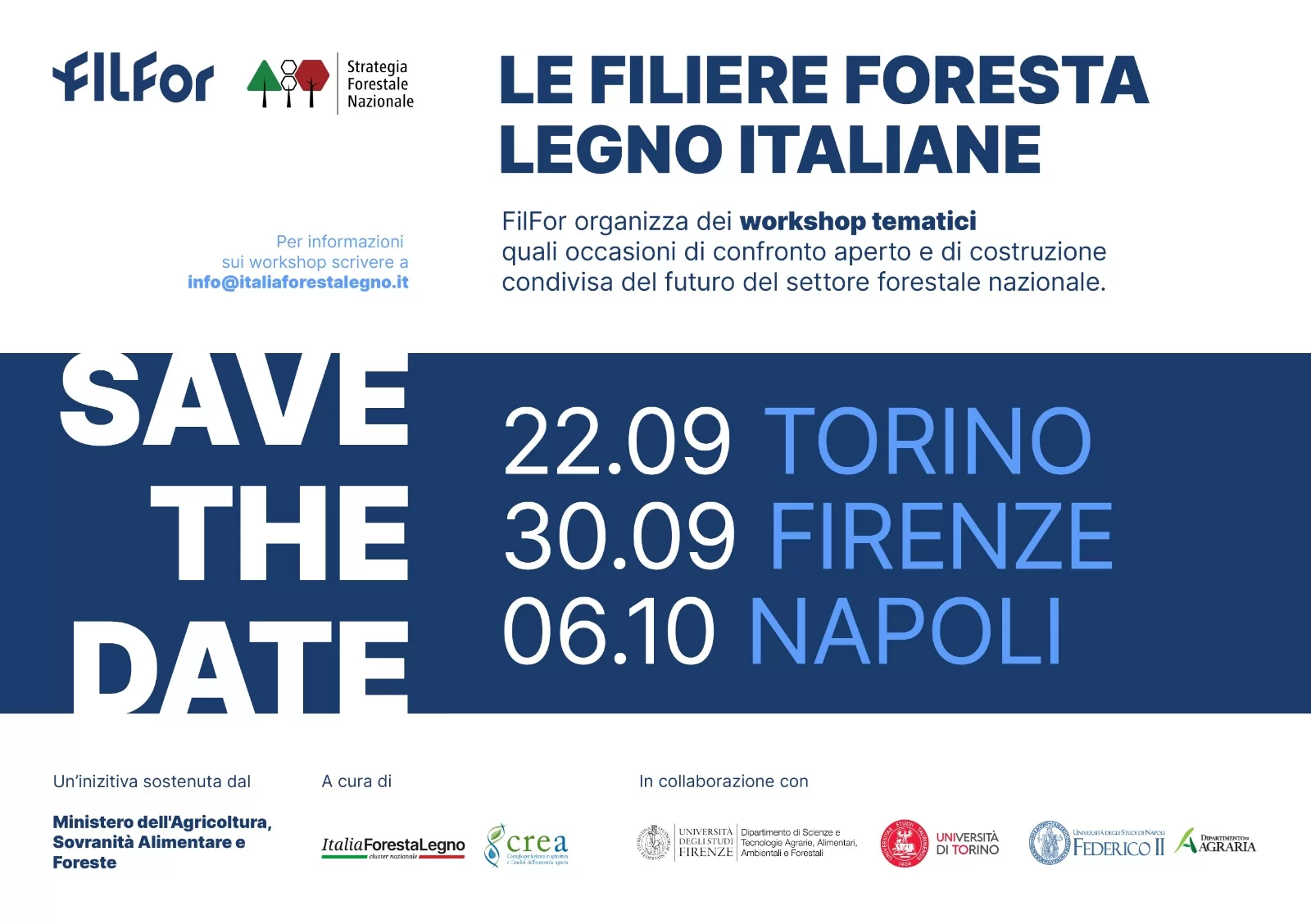 filfor workshop