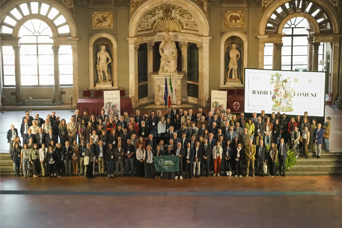 gruppo 25fsc