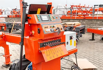 nl24 n1 Wood Mizer lancia la segatronchi LT70 HEAVY DUTY 3