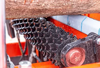 nl24 n1 Wood Mizer lancia la segatronchi LT70 HEAVY DUTY 4