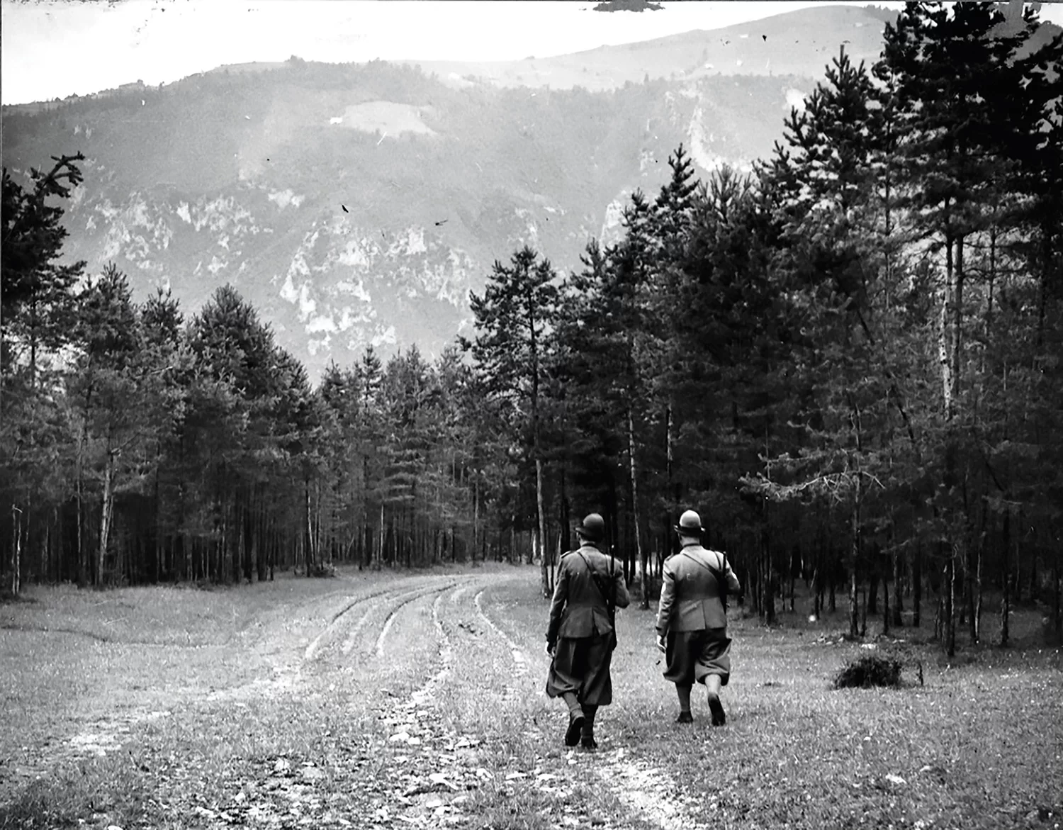 200 anni di Amministrazioni MIPAF