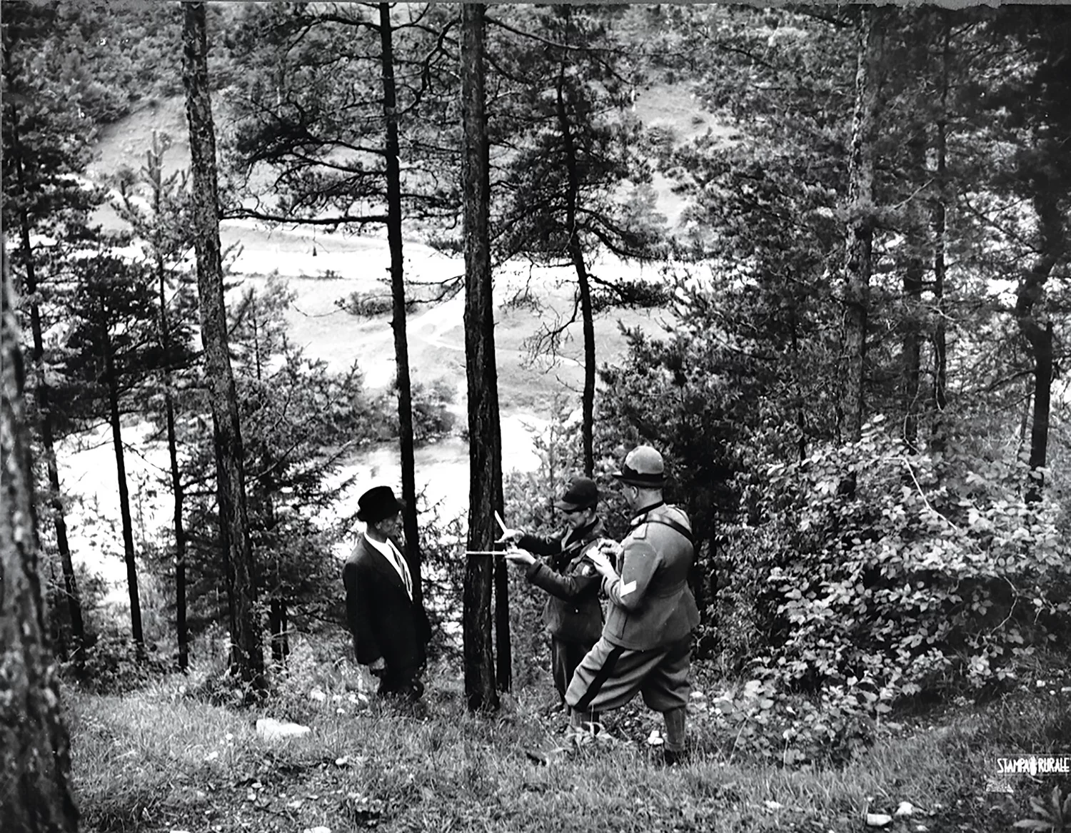 200 anni di Amministrazioni MIPAF 2