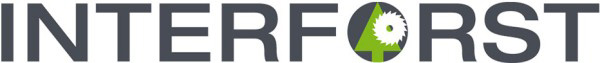 dem60 Interforst 2022 INTERFORST logo