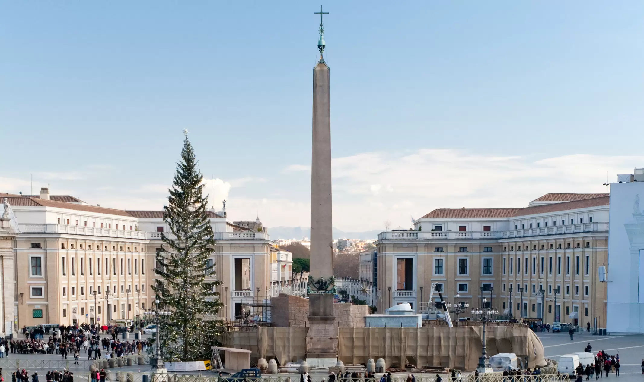 albero natale papa 02