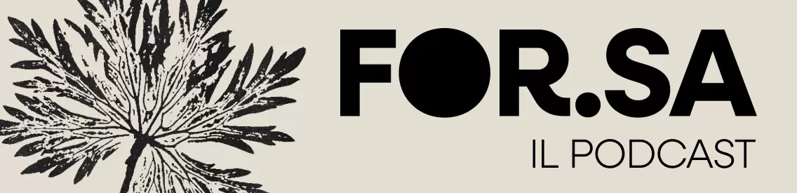 For.sa podcast banner