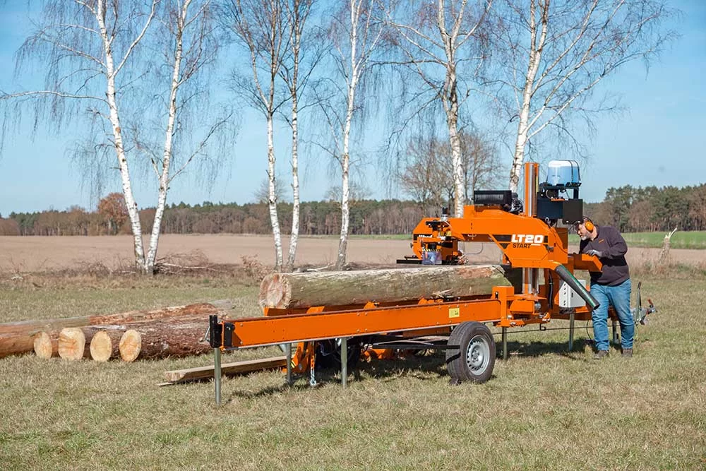 nl108 tp woodmizer5