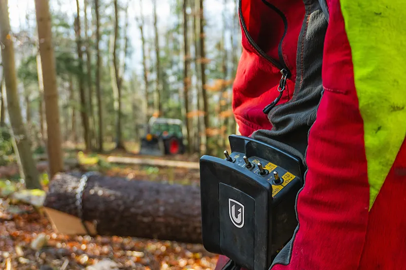 nl135 tp UNIFOREST 2