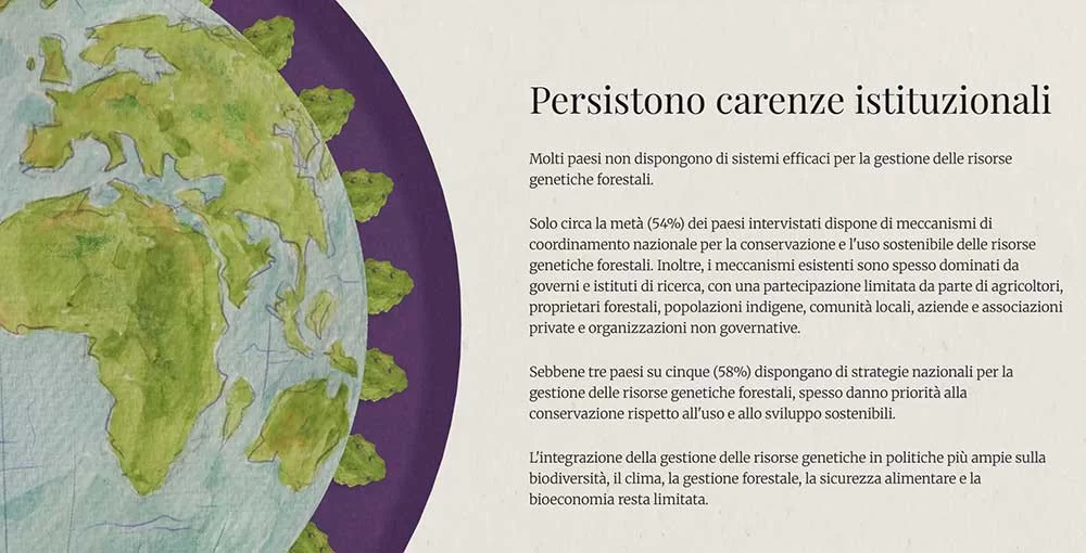 FAO Divulgazione Genetica
