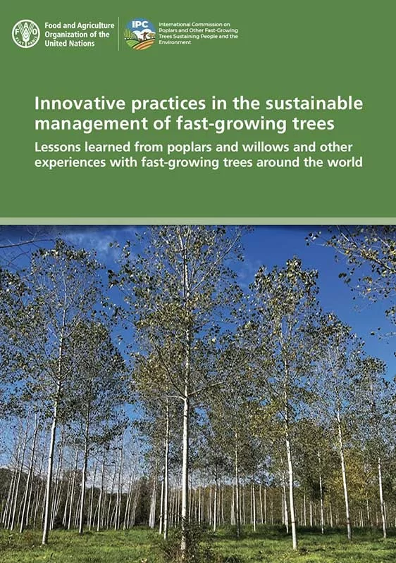 FAO Fast growing trees 2025
