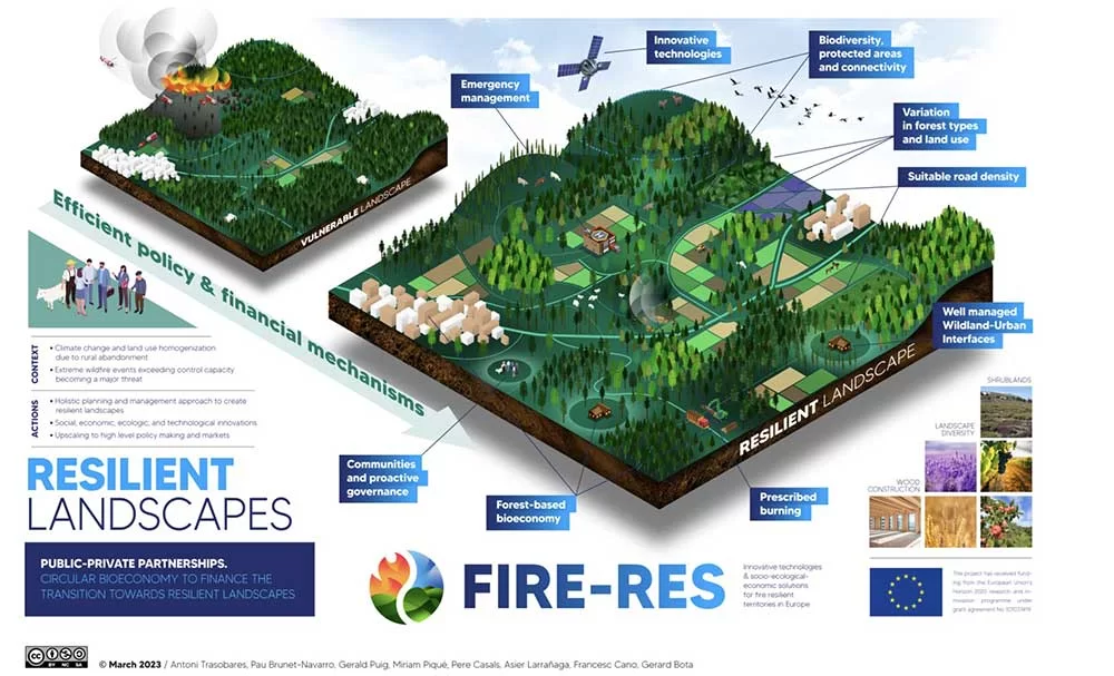 FIRE RES