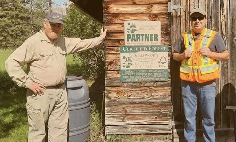 Ontario woodlot association 2025