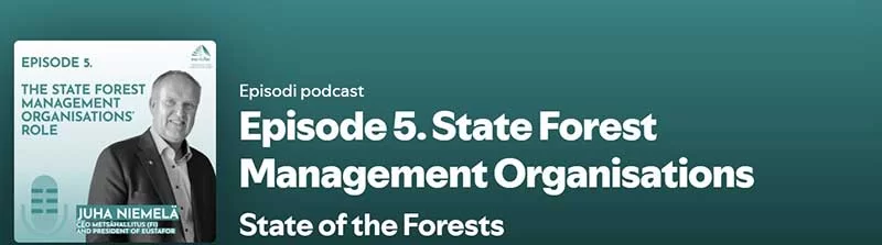 Eustafor podcast B