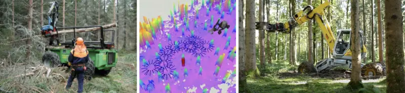 DigiForest