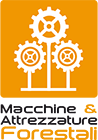 Macchine & Attrezzature - logo