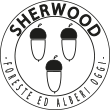 Rivista Sherwood - logo