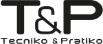 Tecniko & Pratiko - logo